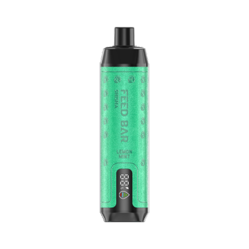 Vapsolo Feed Bar Shisha 15000 Vape Gigi